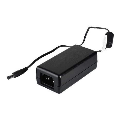 POWER ADAPTER AC/DC REGULATED ROHS – Datalogic