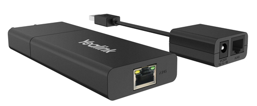USB-2 to Cat5E extender – Yealink