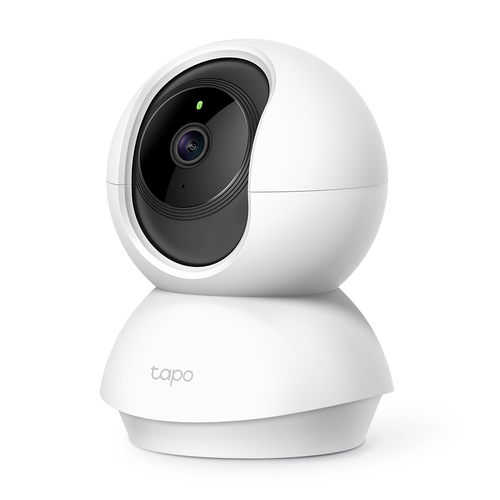 TP-Link Pan/Tilt Wi-Fi Camera – TP-Link