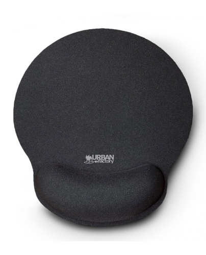 SOFTEE MOUSE PAD WITH WRIST REST – Urban Factory
