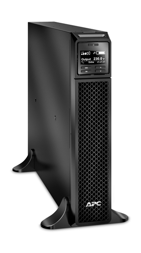 SMART UPS SRT 3000VA 208/230V IEC – APC