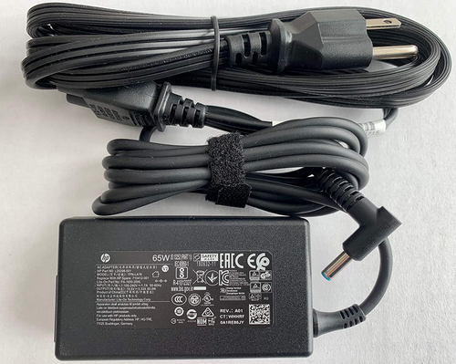 AC Adapter 65W Npfc Smart 3P – HP Inc