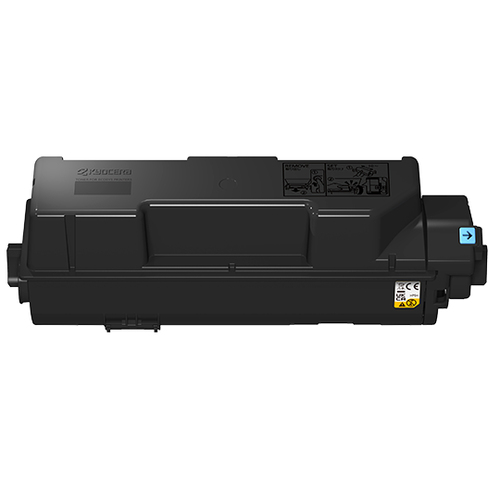 10000 Sheet Black Toner – Kyocera