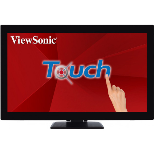27IN 16:9 1920X1080 12 MS 2XUSB 1000:1 4MS 125 – ViewSonic