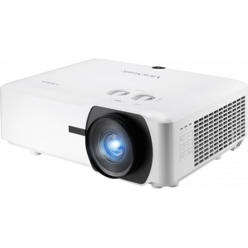 WUXGA 1920X1200 6000AL 3000000:1 HDMIX2/VGA 10W SPK 200 – ViewSonic
