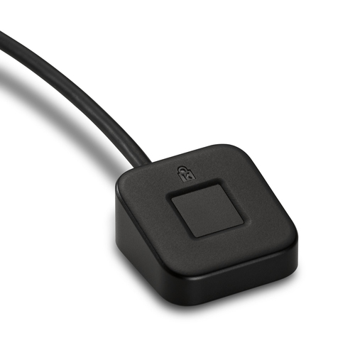 KENSINGTON VERIMARK DESKTOP FGERPRT KEY – KENSINGTON