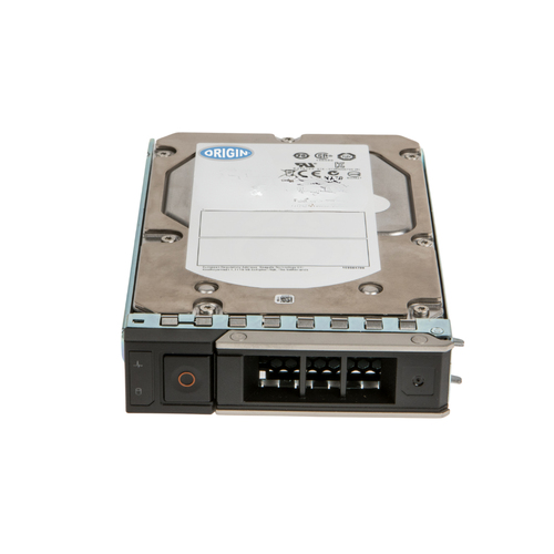 1TB 7.2K 3.5IN PE RX40 SERIES NEARLE SAS HOT-SWAP HD KIT – Origin Storage Solutions