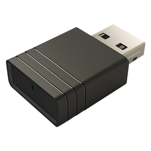 WIFI/ BLUETOOTH USB DONGLE BLACK – ViewSonic