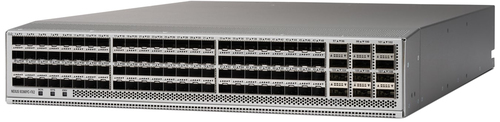 NEXUS 9300 WITH 96P 10/25G SFP+ 2P 100G QSFP MACSEC – Cisco Systems