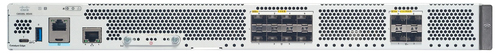 CISCO CATALYST 8500-12X EDGE PLATFORM – Cisco Systems