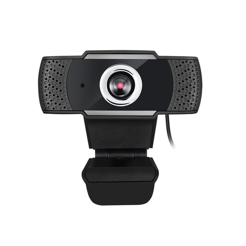 1080P HD 2.1 MEGAPIXELS USB WEB CAM – Adesso