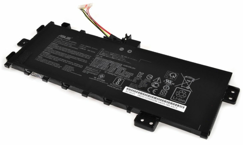X712C BATT/SDI PRIS/B21N1818 – ASUSTeK COMPUTER
