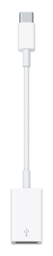 USB-C TO USB ADAPTER – Apple