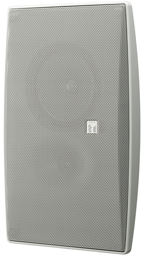 6 Watt 100V + V/C White Speaker – TOA