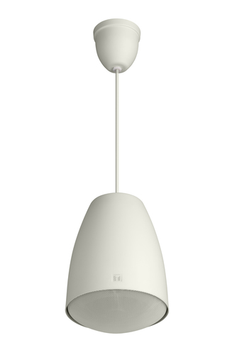 Pendant Loudspeaker 30W Low-impedance (70V/100V lines) 100 Hz - 18 kHz – TOA