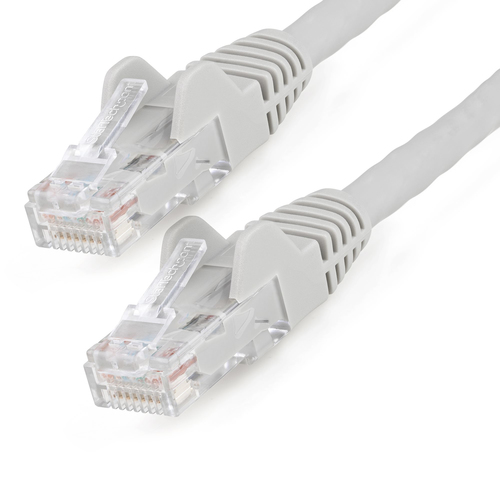 StarTech.com LSZH CAT6 Patch Cord – StarTech.com
