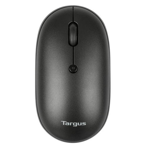Targus Antimicrobial Compact Dual Mode Wireless Optical Mouse – Targus