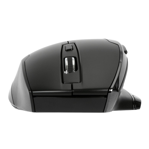 ERGONOMIC WIRELESS MOUSE ANTIMICROBIAL – Targus