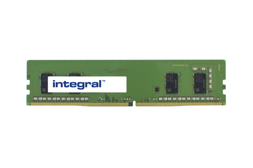 MEM-DRAM-DDR4-PCK – Integral Memory
