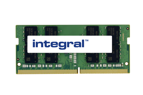 MEM-DRAM-DDR4-PCK – Integral Memory
