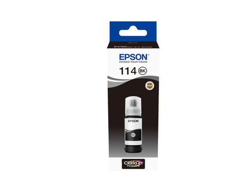 114 Black Ink – Epson