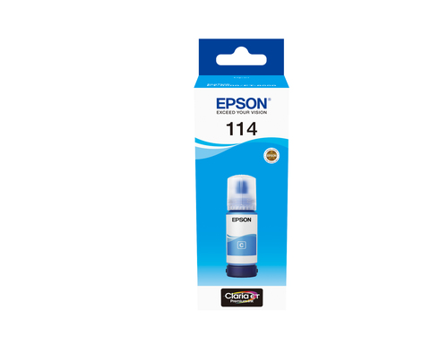 114 Cyan Ink – Epson