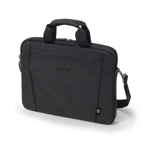 ECO SLIM CASE BASE 13-14.1 BLACK – Dicota