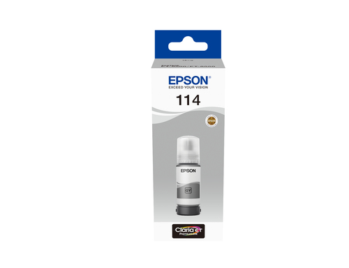 114 Grey Ink – Epson