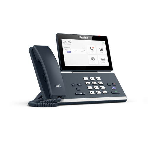 YEALINK MP58 TEAMS PHONE – Yealink