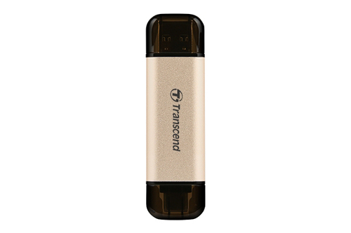 256GB USB3.2 Pen Drive TLC High Speed Type-C – Transcend Information UK LTD
