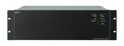Charge - 1000W – TOA