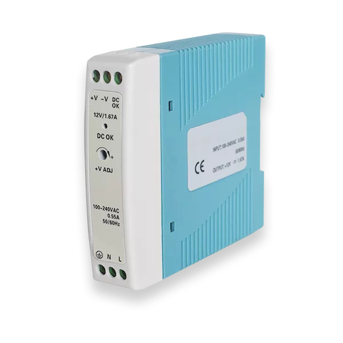 Teltonika PR3PDNP0 Power Supply
