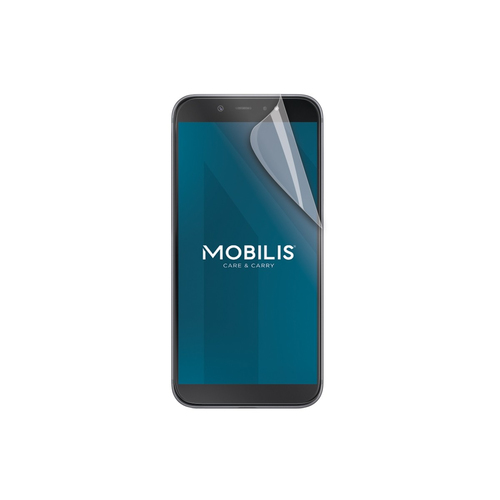 SCREEN PROTECTOR ANTI-SHOCK IK06 - CLEAR FOR IPHONE 13/13 PR – Mobilis