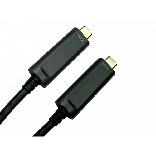 10M USB3.1 TYPE C AOC CABLE – Cables Direct