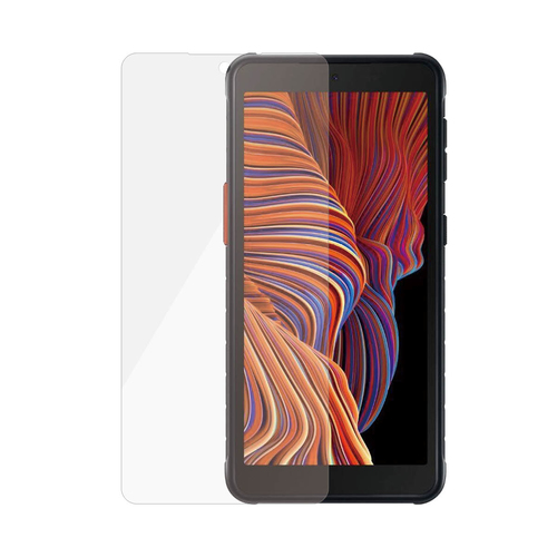 CASE FRIENDLY BLACK ANTI-BACTERIAL SAMSUNG GALAXY XC – PanzerGlass