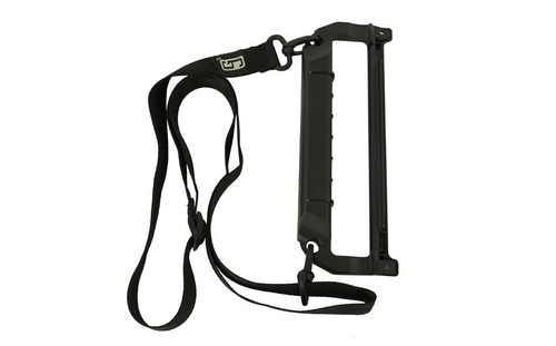 KIT Carry Handle w/Shoulder Strap – Gamber Johnson