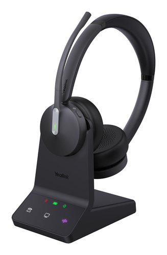 Yealink WH64 Dual UC – Yealink