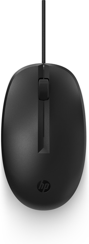 128 LSR WIRED MOUSE – HP Inc