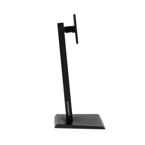 4 IN 1 HEIGHT ADJUSTABLE ERGONOMIC STAND SUITABLE FOR 2.6 – Hannspree