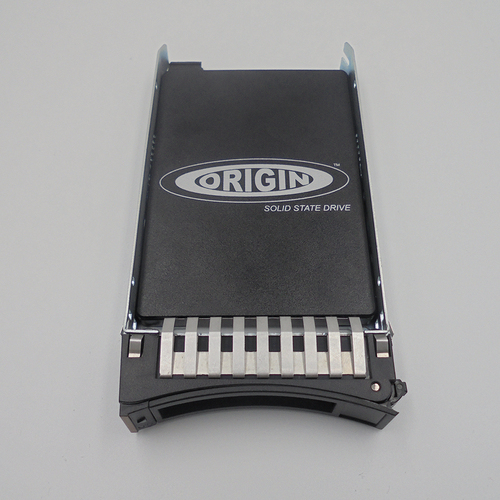 960GB HOT PLUG ENTERPRISE SSD 2.5 SATA MIXED WORK LOAD – Origin Storage Solutions