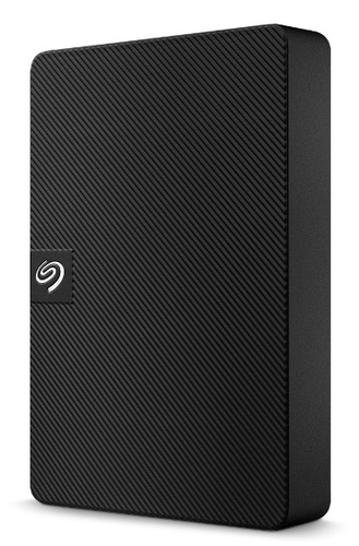 Seagate Expansion portable drive 1TB – Seagate