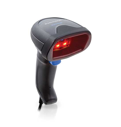 QUICKSCAN D2590 2D BLK USB KIT MPX – Datalogic
