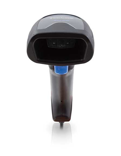 QUICKSCAN LITE 2500 2D IMAGERKIT W/ USB CABLE BLACK – Datalogic