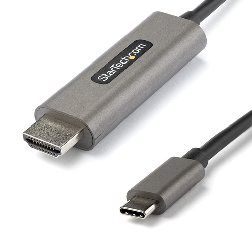 StarTech.com 13' USB C to HDMI – StarTech.com