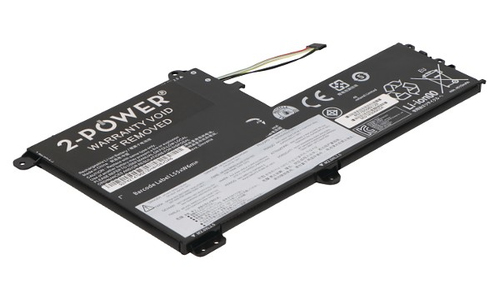 Main Battery Pack 11.25V 4700mAh – PSA
