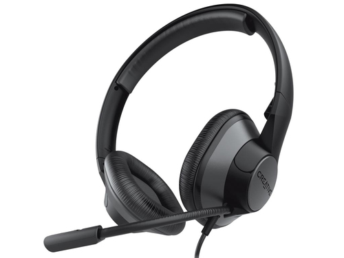 HS-720 V2 USB Headset – Creative Technology