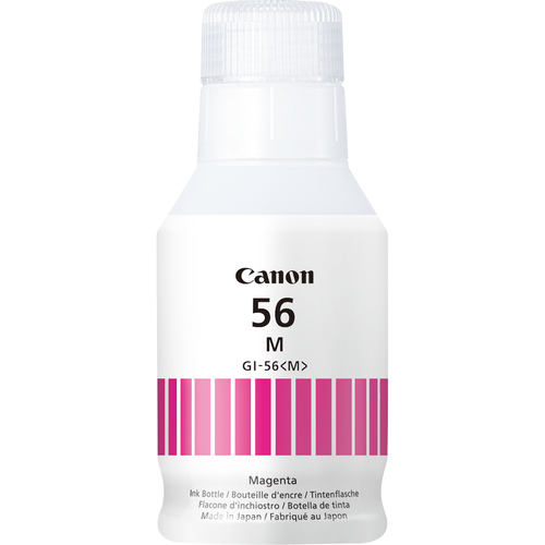 GI-56 M EUR MAGENTA INK BOTTLE – Canon