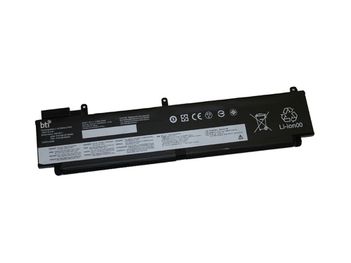 00HW023 compatible 24Wh 3-cell battery for THINKPAD T460s T470s REAR BATTERY – Battery Technology