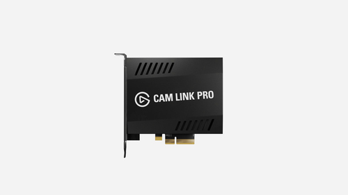 Cam Link Pro – Elgato