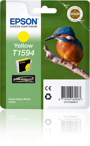 T1594 YELLOW K CARTRIDGE – Epson